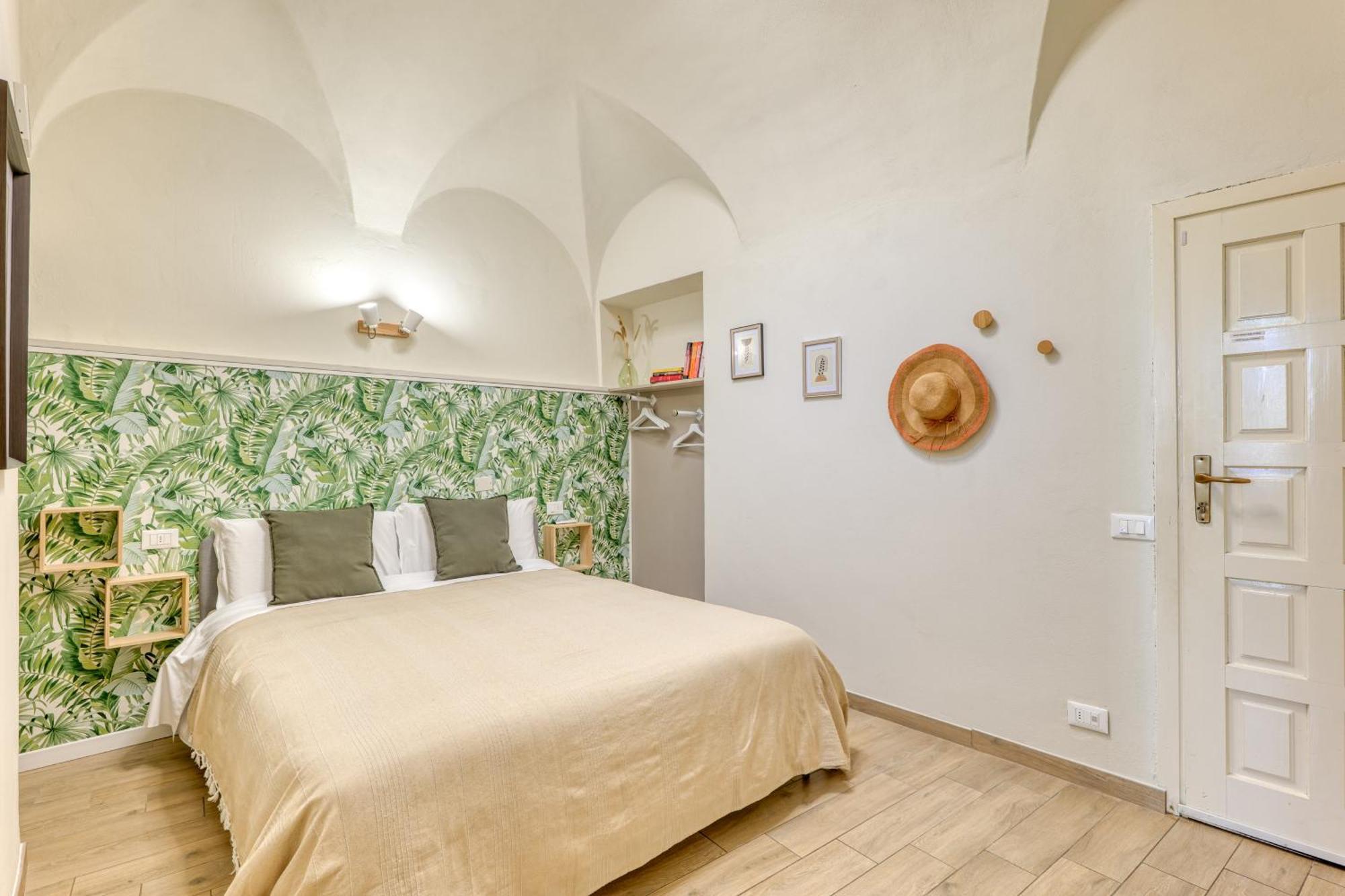 Casa Dritta Bordighera Exterior foto